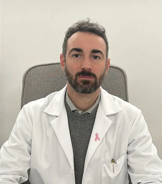 Dott. Girolamo Stabile